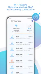 Netzsignal Pro: WiFi & 5G screenshot