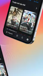 Net Truyện Pro screenshot