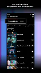 Netflix screenshot