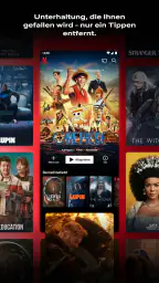 Netflix screenshot