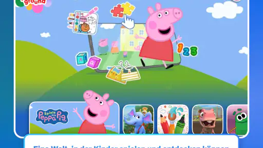 Netflix Playground screenshot