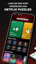 Netflix Puzzled screenshot
