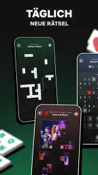 Netflix Puzzled screenshot