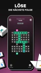 Netflix Puzzled screenshot