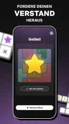 Netflix Puzzled screenshot