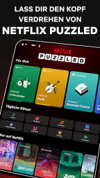 Netflix Puzzled screenshot