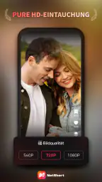 NetShort -Beliebte Dramen & TV screenshot
