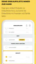 Netto+ screenshot