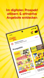Netto plus screenshot