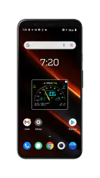 Network Cell Info & Wifi screenshot