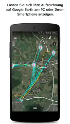 Network Signal Info Pro screenshot