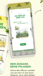 Neudorff - natürlich gärtnern screenshot