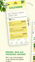 Neudorff - natürlich gärtnern screenshot