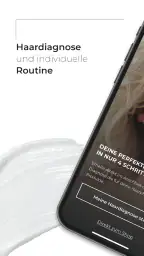 NEWSHA - Haircare & Styling screenshot
