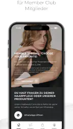 NEWSHA - Haircare & Styling screenshot