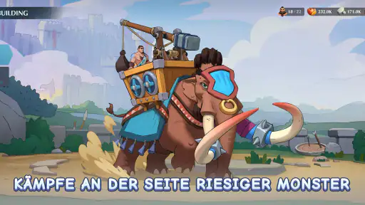 Next Agers screenshot