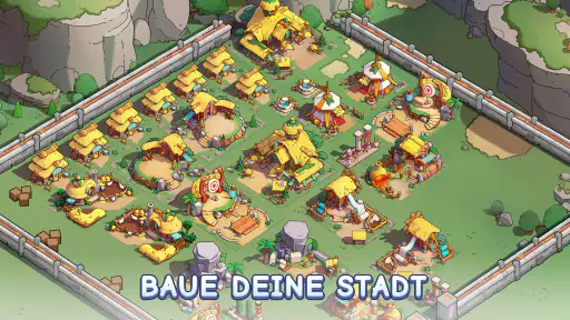 Next Agers screenshot