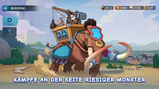 Next Agers screenshot
