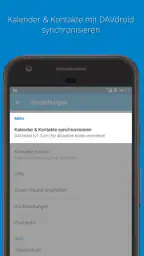Nextcloud screenshot