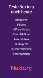 Nextory: Hörbücher & E-Books screenshot