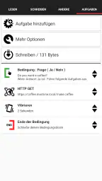 NFC Tools - Pro Edition screenshot