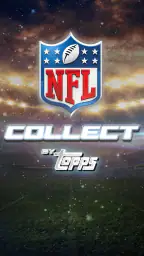 NFL Collect von Topps screenshot