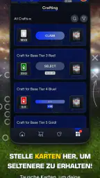NFL Collect von Topps screenshot