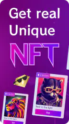 NFT Giver screenshot