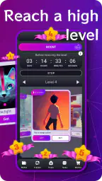 NFT Giver screenshot