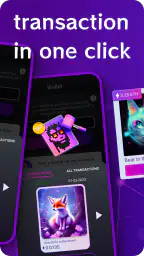 NFT Giver screenshot