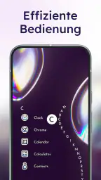 Niagara Launcher ‧ Homescreen screenshot