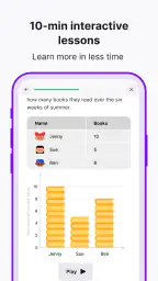 Nibble: Your Bite of Knowledge screenshot