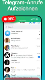 Nicegram: AI x Dual Telegram screenshot