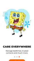 NickWatch: Parent App screenshot
