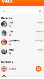 NickWatch: Parent App screenshot