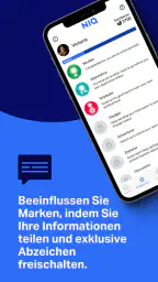 NielsenIQ Consumer Panel screenshot