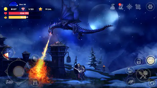 Niffelheim screenshot
