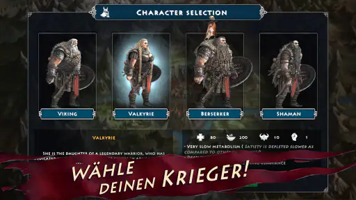 Niffelheim screenshot