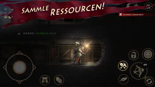 Niffelheim screenshot