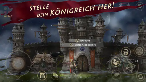 Niffelheim screenshot