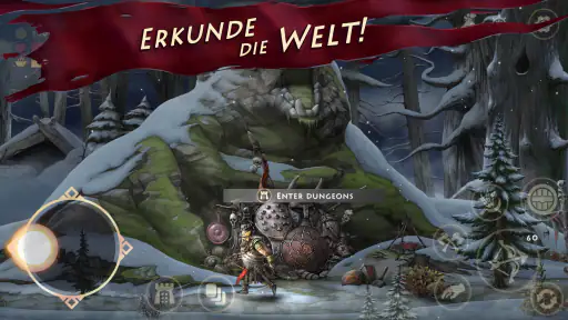 Niffelheim screenshot