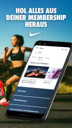 Nike: Schuhe und Bekleidung screenshot