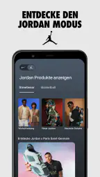 Nike: Schuhe und Bekleidung screenshot