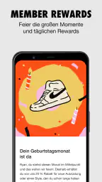 Nike: Schuhe und Bekleidung screenshot