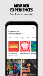 Nike: Schuhe und Bekleidung screenshot