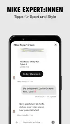 Nike: Schuhe und Bekleidung screenshot