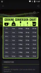 Ninja Foodi Rezepte screenshot