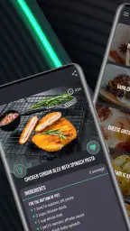 Ninja Speedi Recipes screenshot
