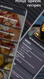 Ninja Speedi Recipes screenshot