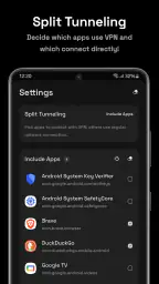 Ninja VPN - Fast & Secure VPN screenshot